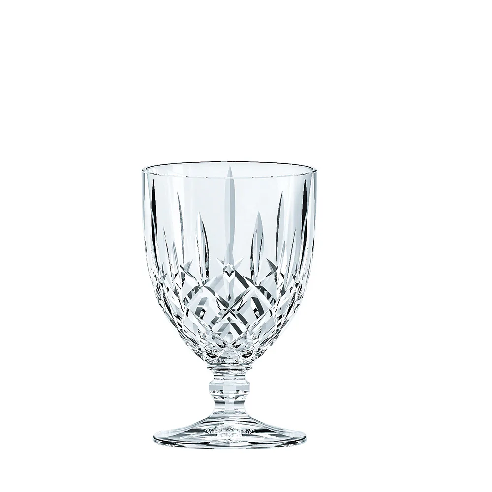Glas På Fot Nachtmann Noblesse 4-pack
