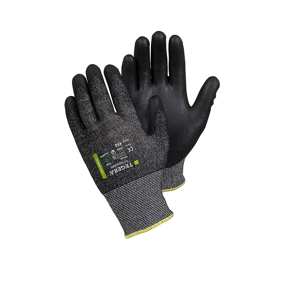 Arbetshandske Tegera 450 12-Pack