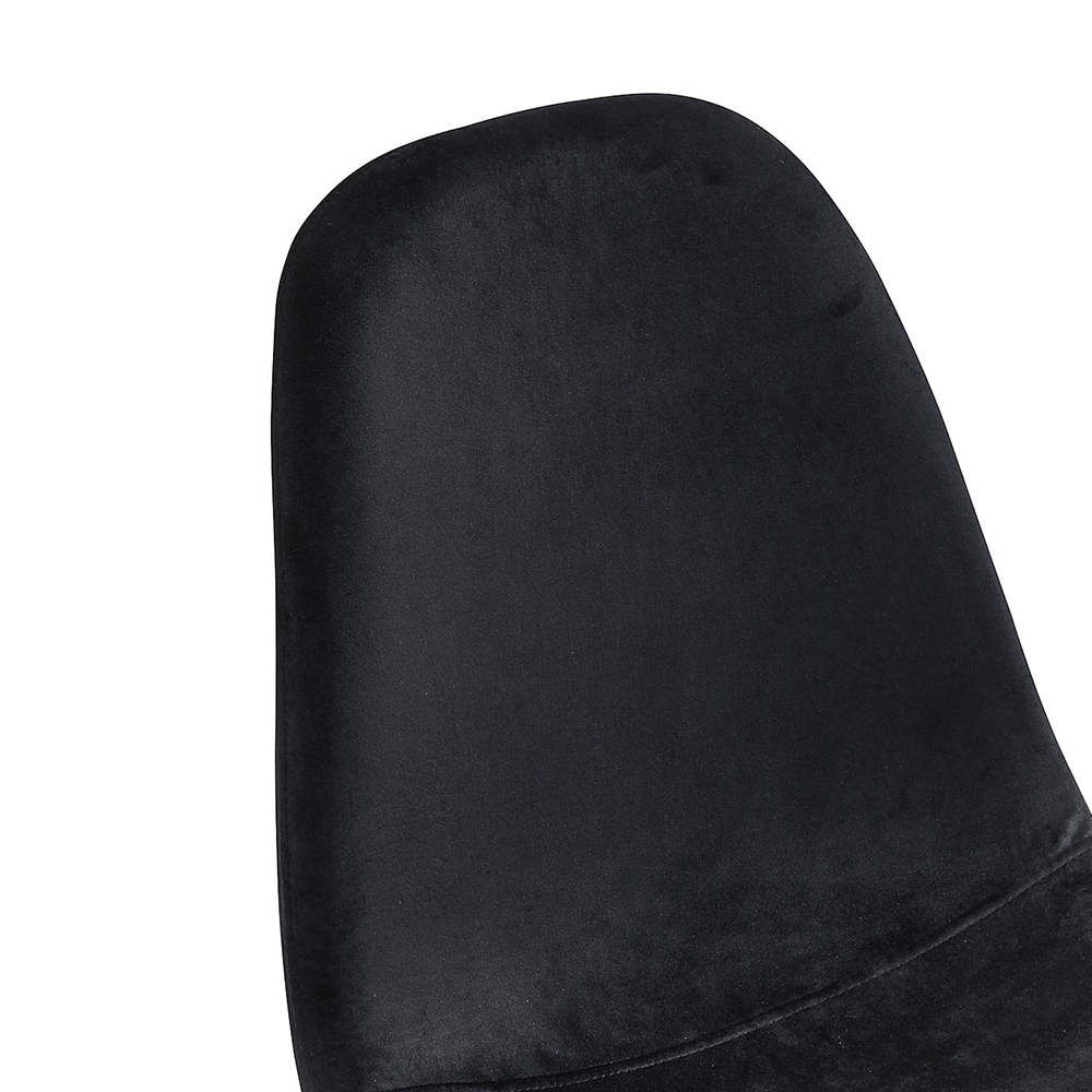 Matstol In Living Nibe Sammet