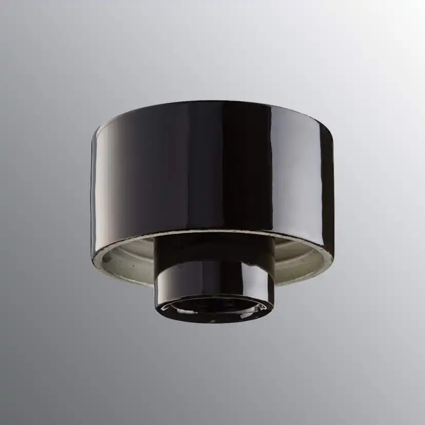Armatursockel Ifö Electric IP44 Rak E27