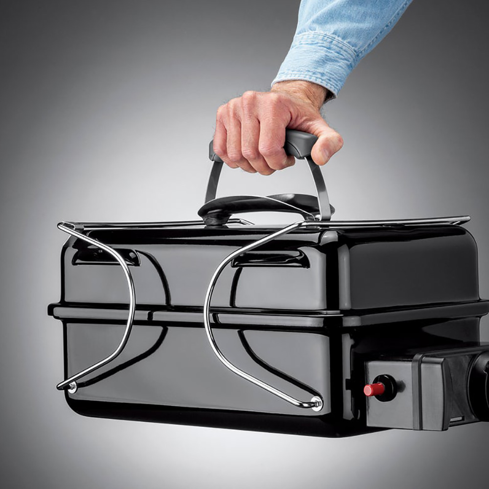 Gasolgrill Weber Go-Anywhere