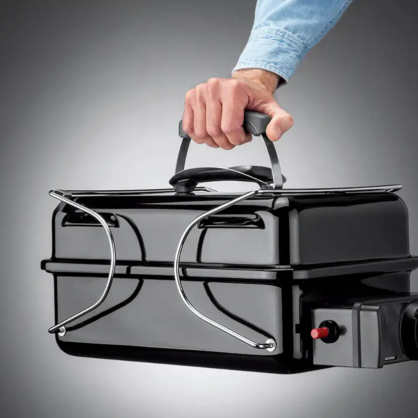Gasolgrill Weber Go-Anywhere