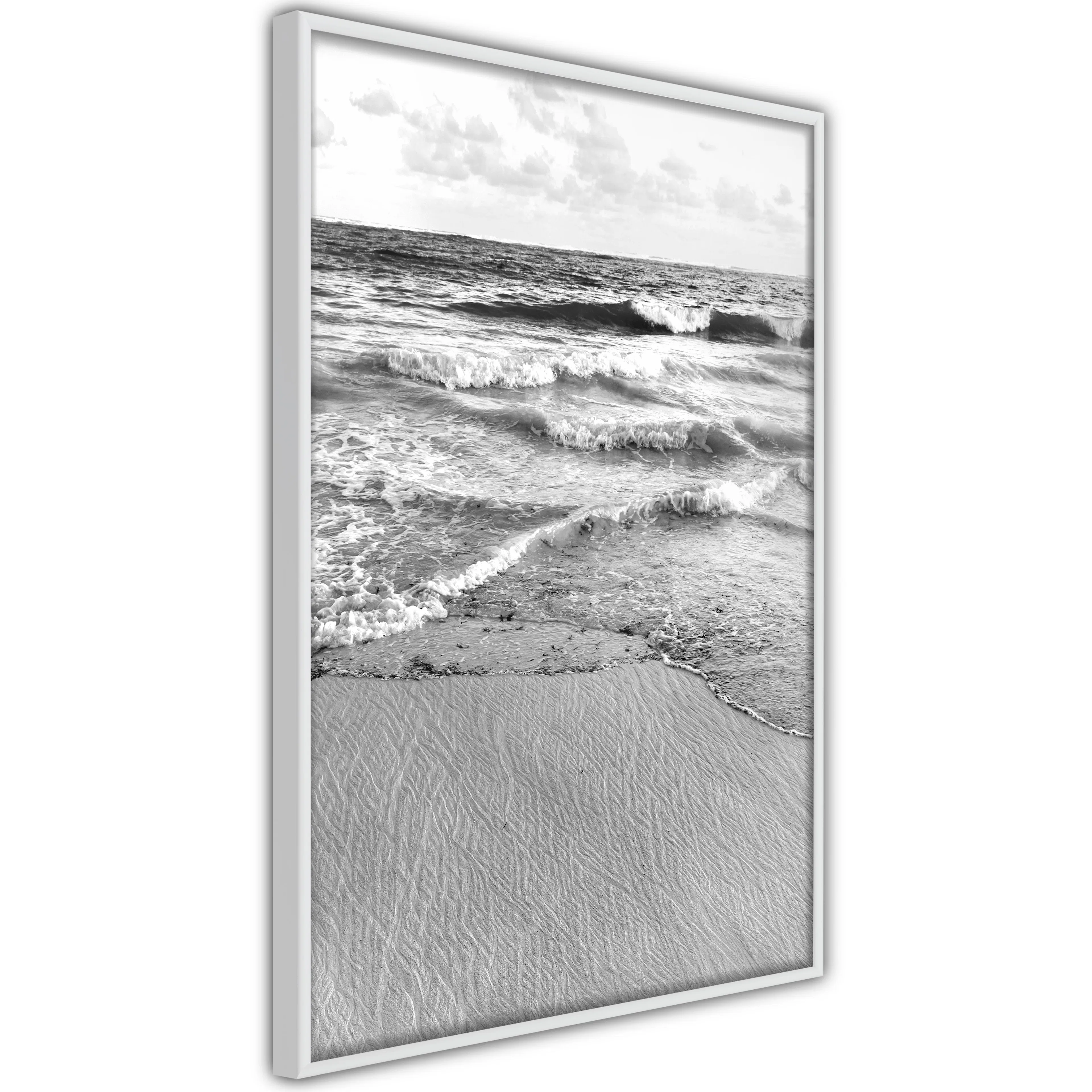 Poster Artgeist Affisch Gentle Waves