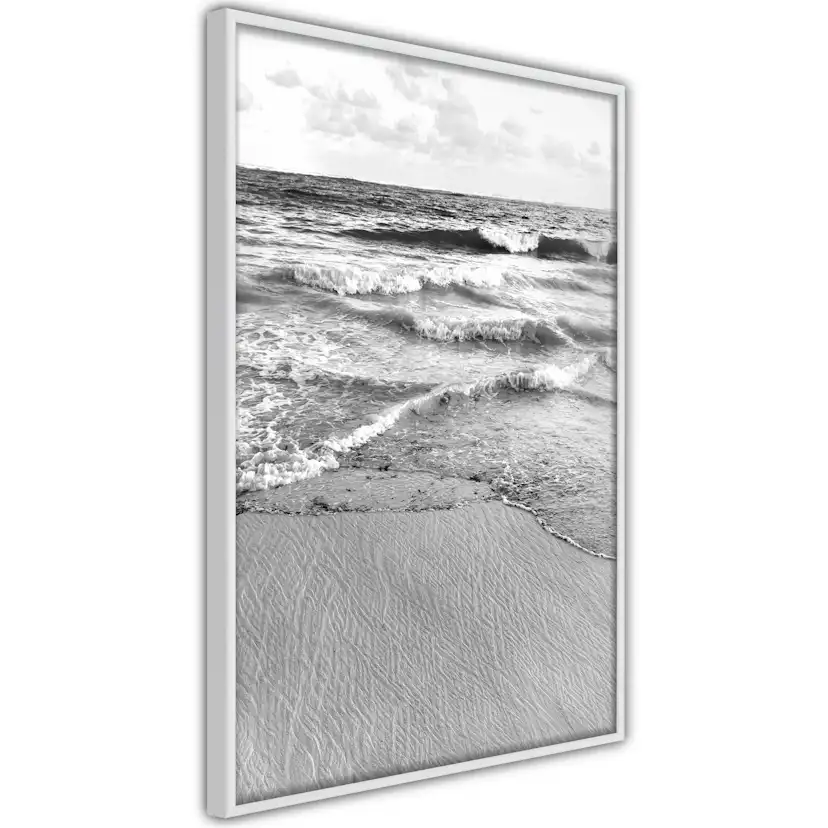 Poster Artgeist Affisch Gentle Waves