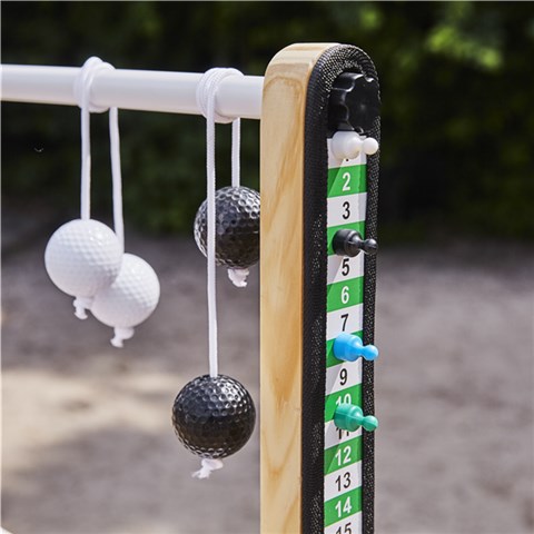 Steggolf Nordic Games Deluxe