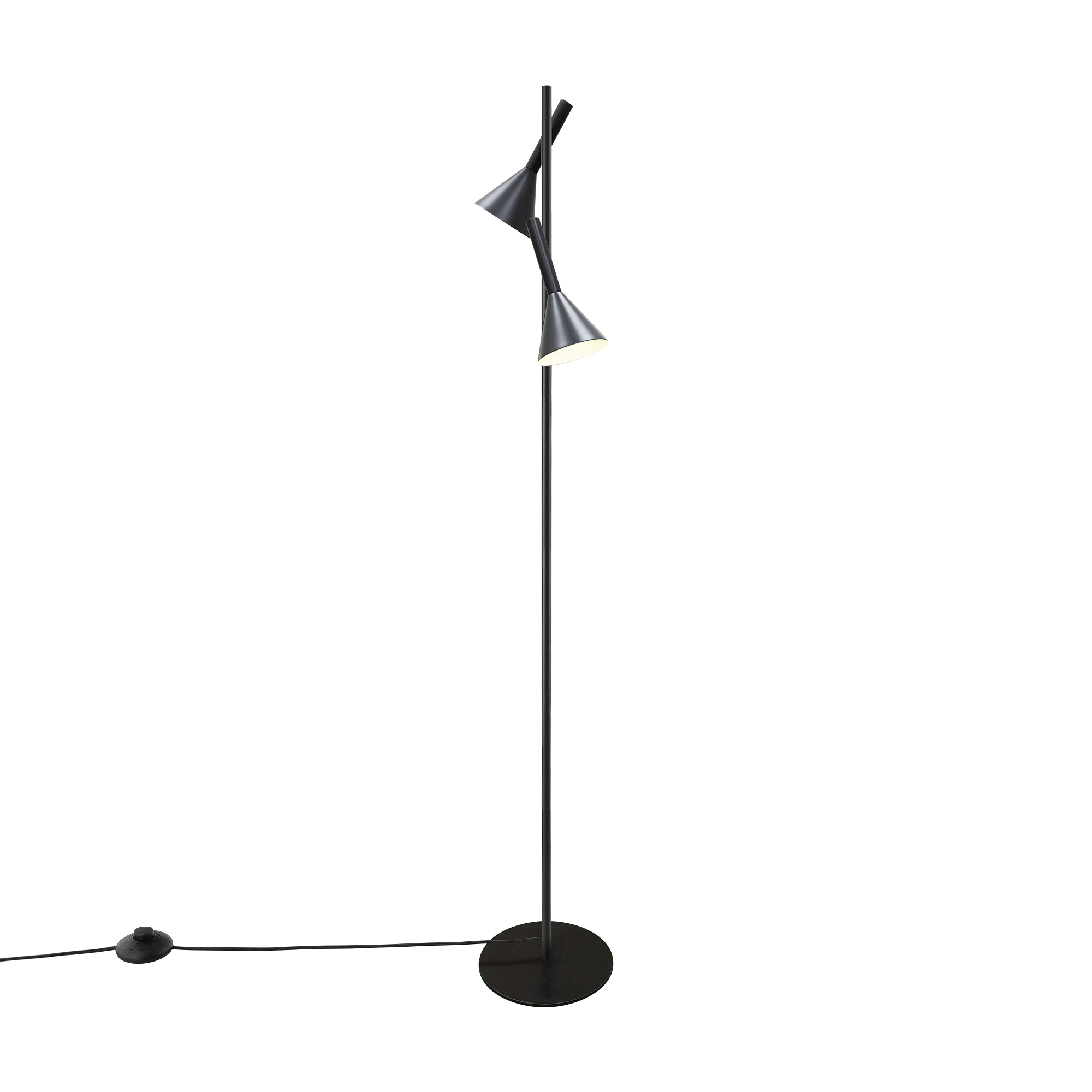 Golvlampa Nordlux Kelvis