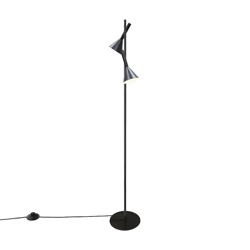 Golvlampa Nordlux Kelvis