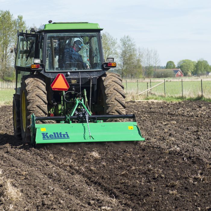 Rotorkultivator Kellfri 2,1 m