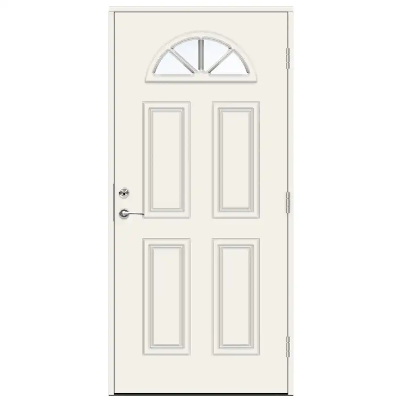 Ytterdörr Swedoor Advance-Line Classic Clementi