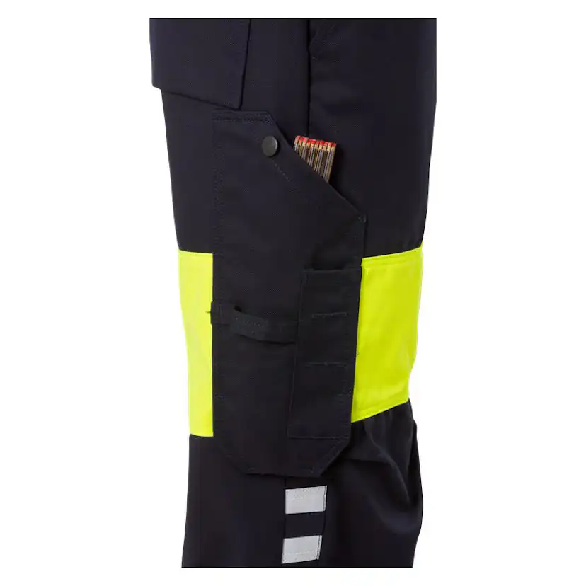 Flamestat Byxa 2776 ATHS klass 1, dam Storlek: 34
