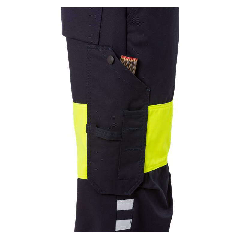 Flamskyddad Dambyxa Fristads 2776 ATHS klass 1