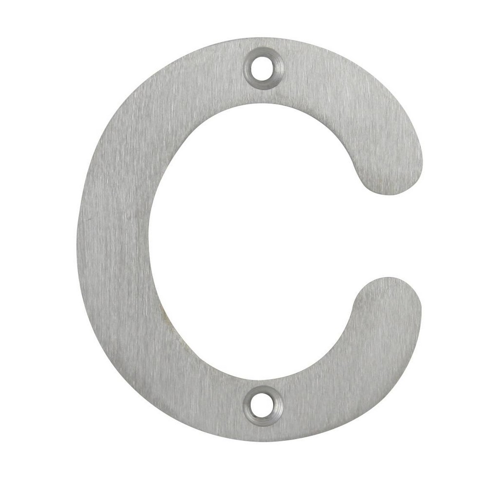 Husbokstav Millers Rund