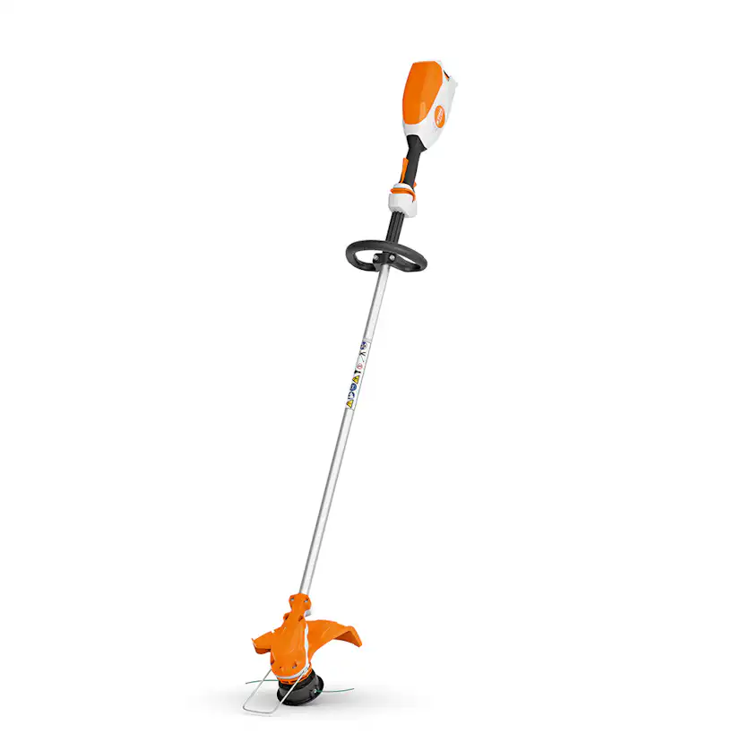 Grästrimmer STIHL FSA 86 Utan Batteri & Laddare