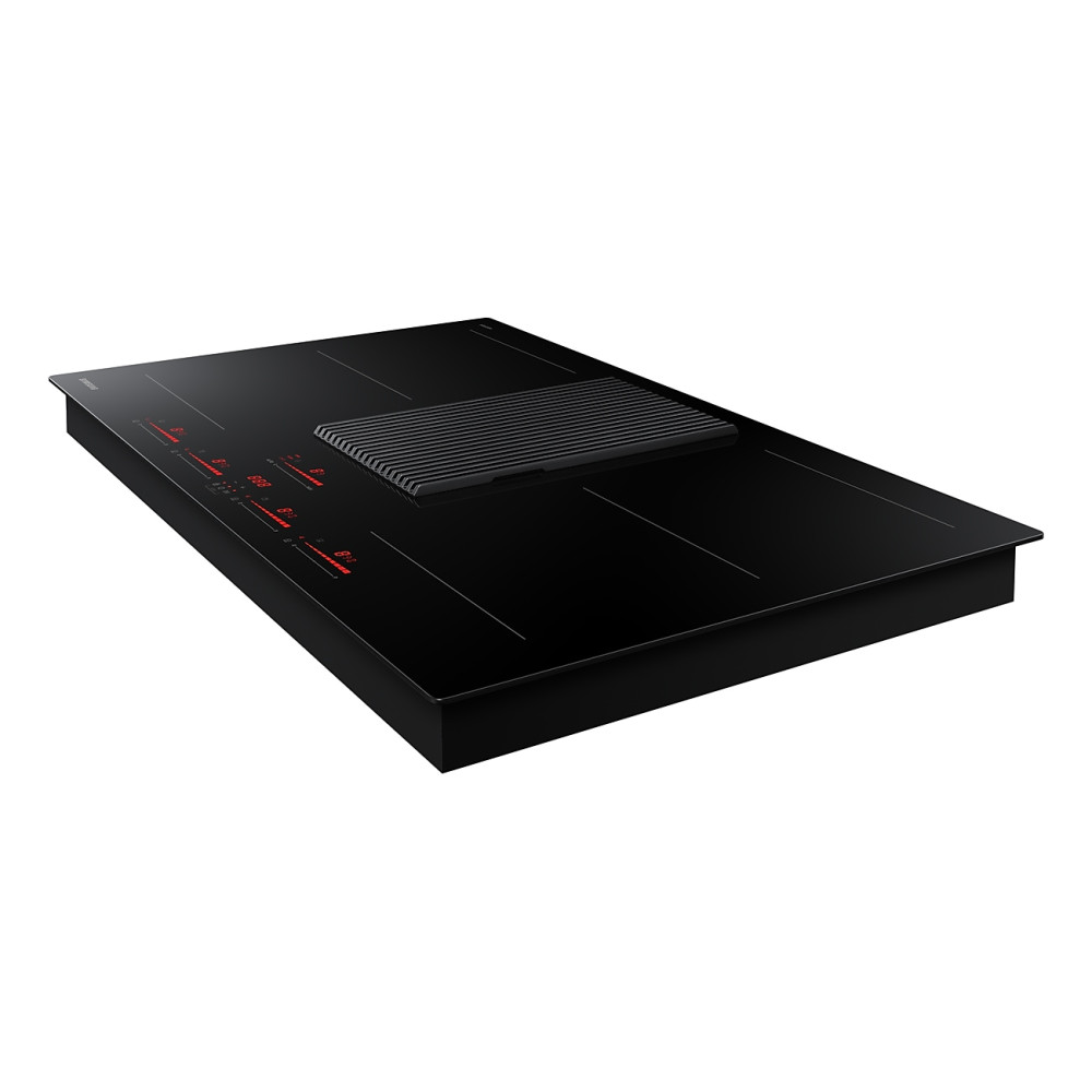 Induktionshäll Samsung NZ84T9747VK