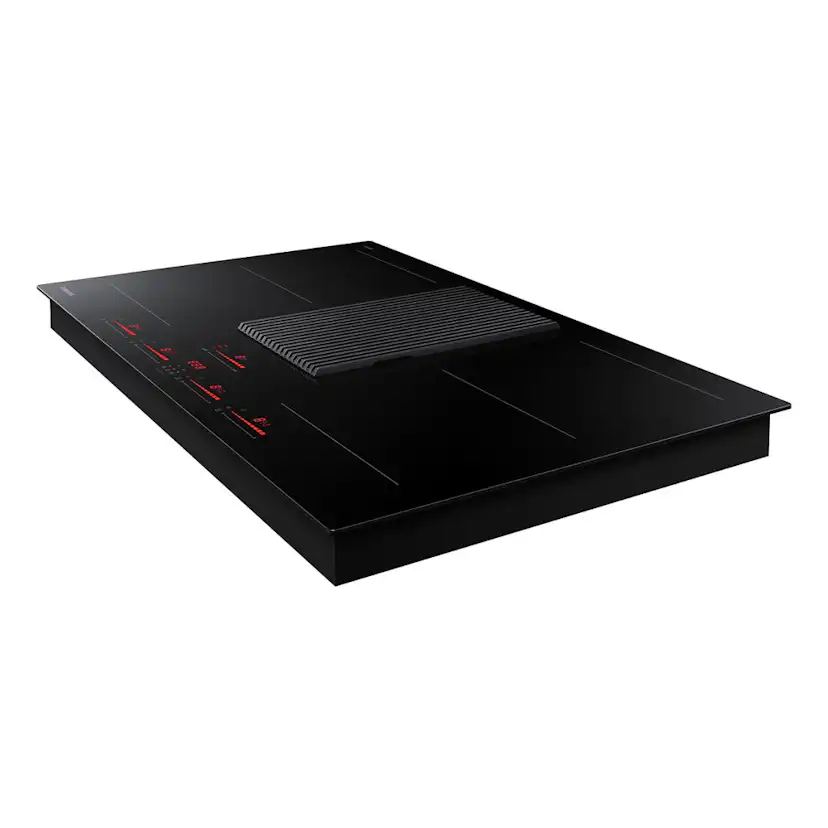 Induktionshäll Samsung NZ84T9747VK