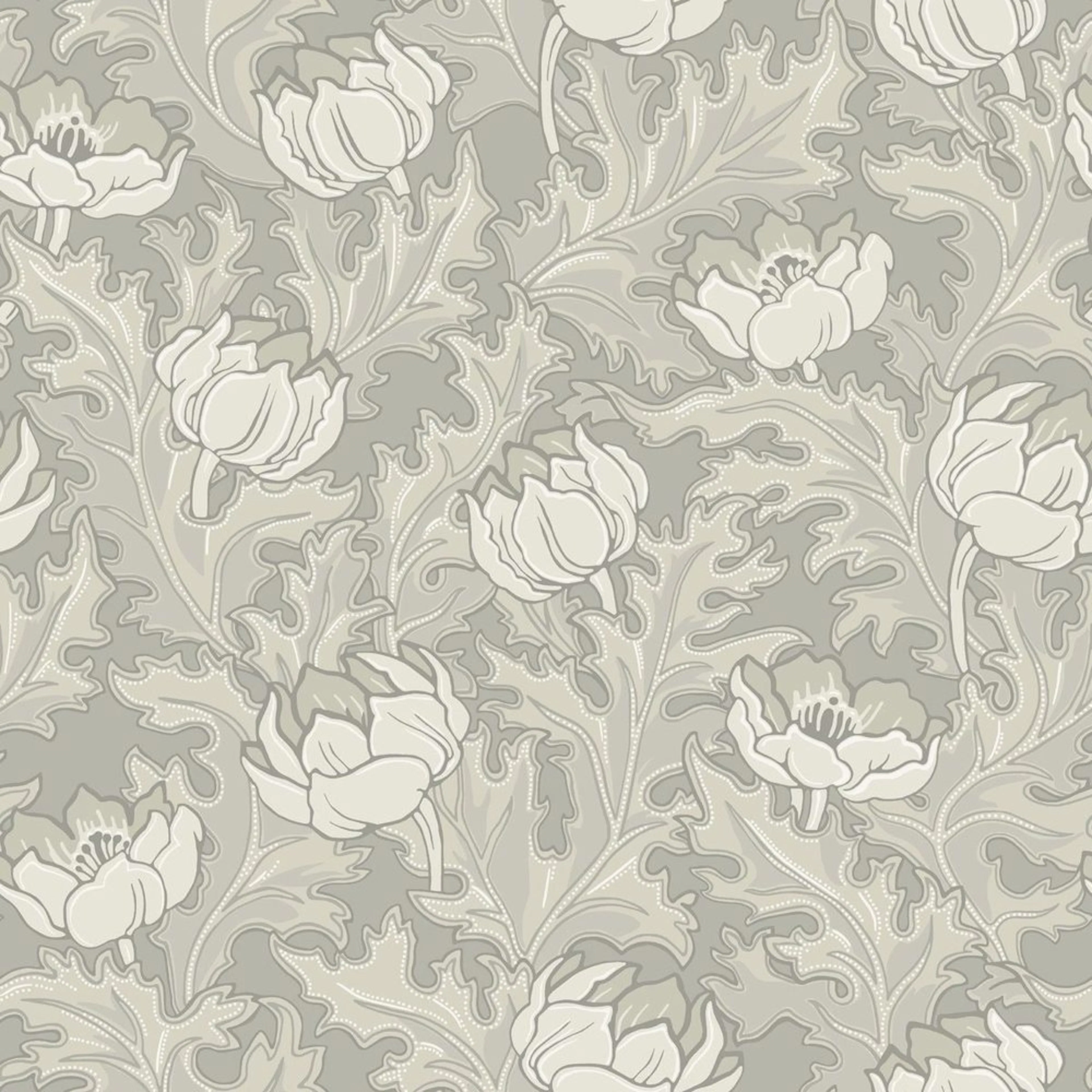 Tapet Duro Sigrid Beige 519-01