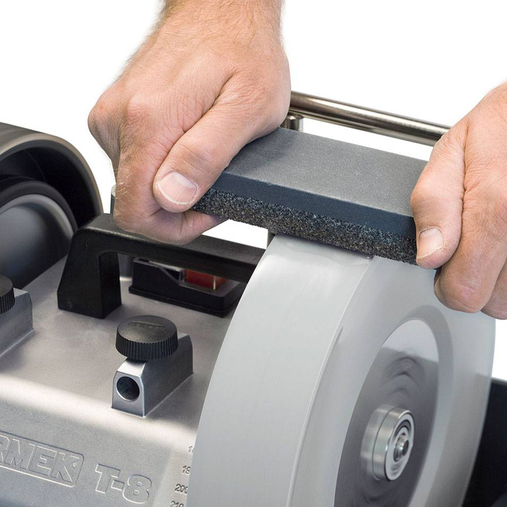 Stenjusterare Tormek SP-650