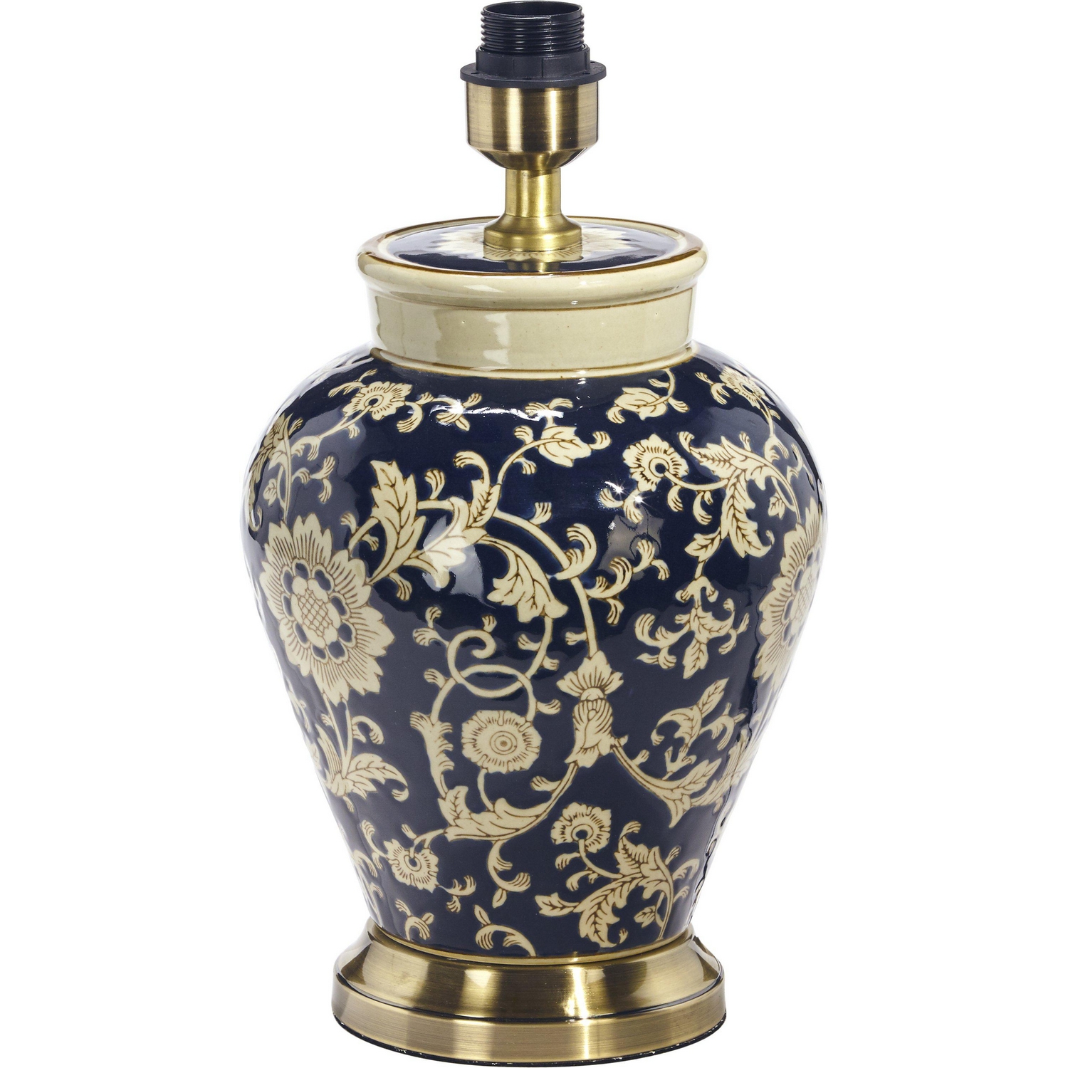 Lampfot PR Home Fang Hong 38 cm