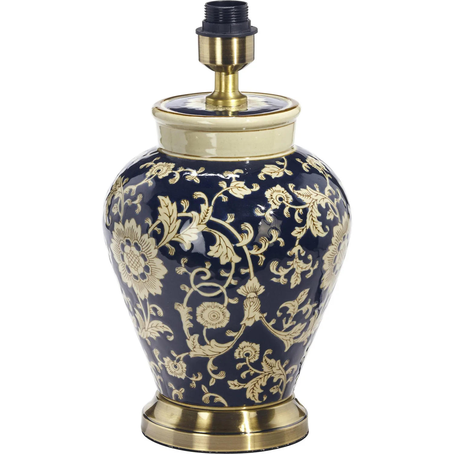 Lampfot PR Home Fang Hong 38 cm