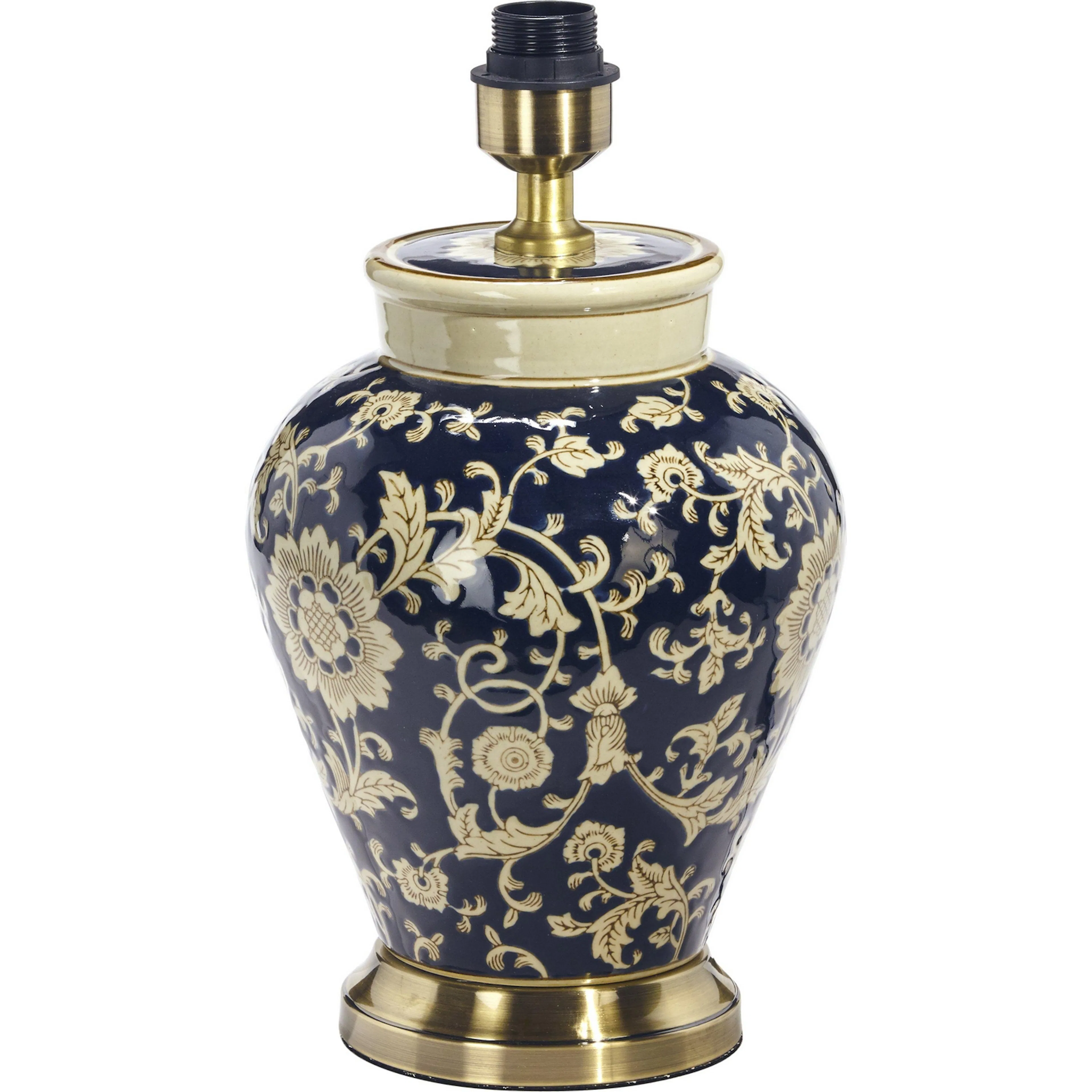 Lampfot PR Home Fang Hong 38 cm