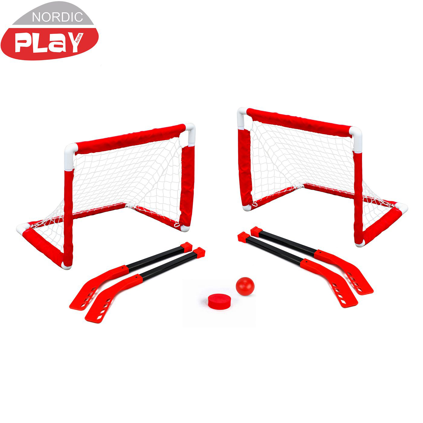 Hockeyset Nordic Play