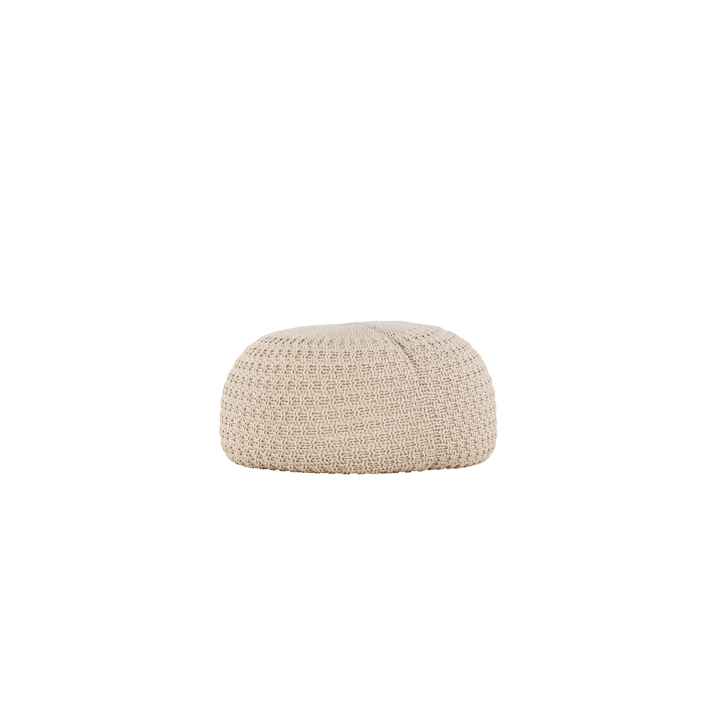 Sittpuff Venture Home Sam Ø60 cm