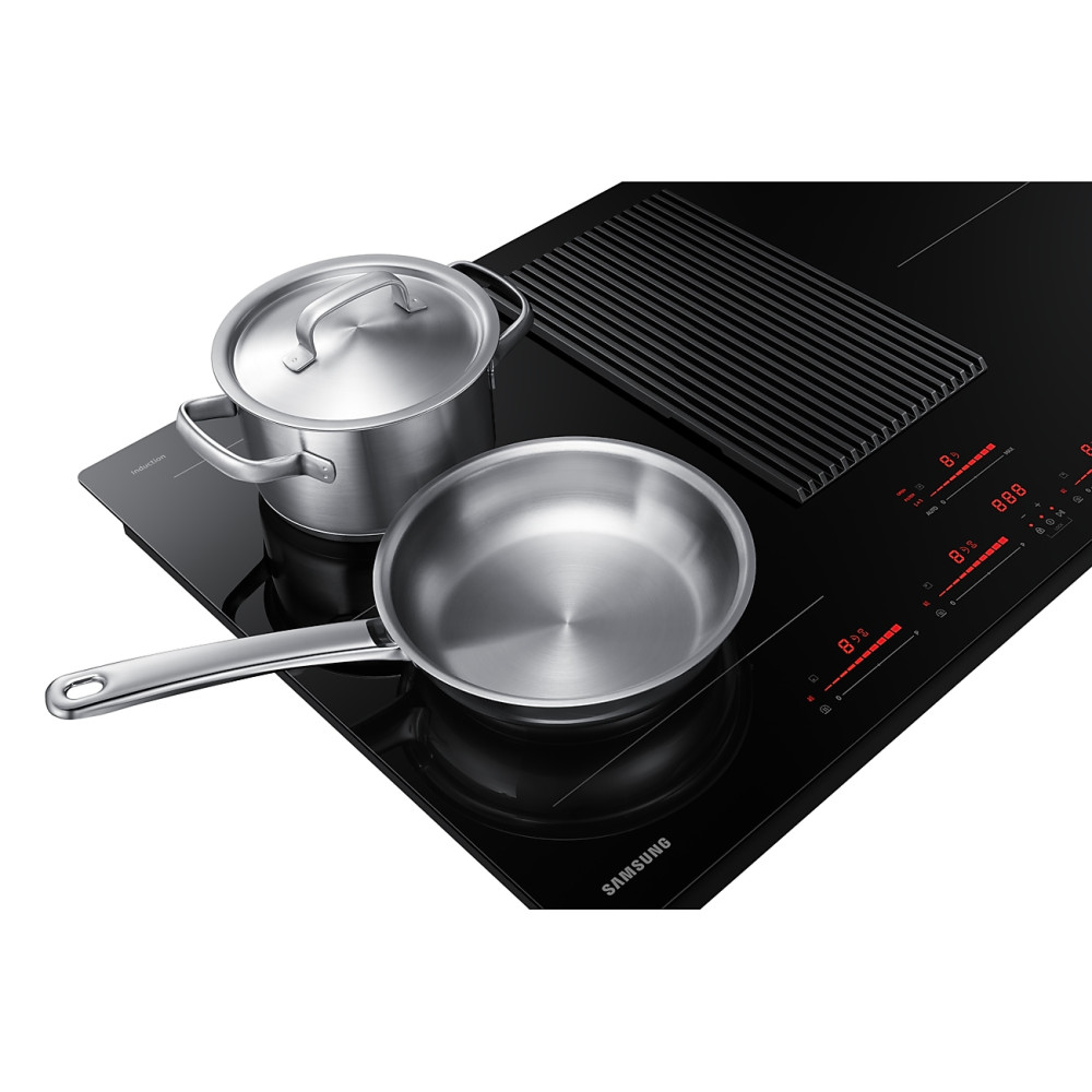 Induktionshäll Samsung NZ84T9747VK