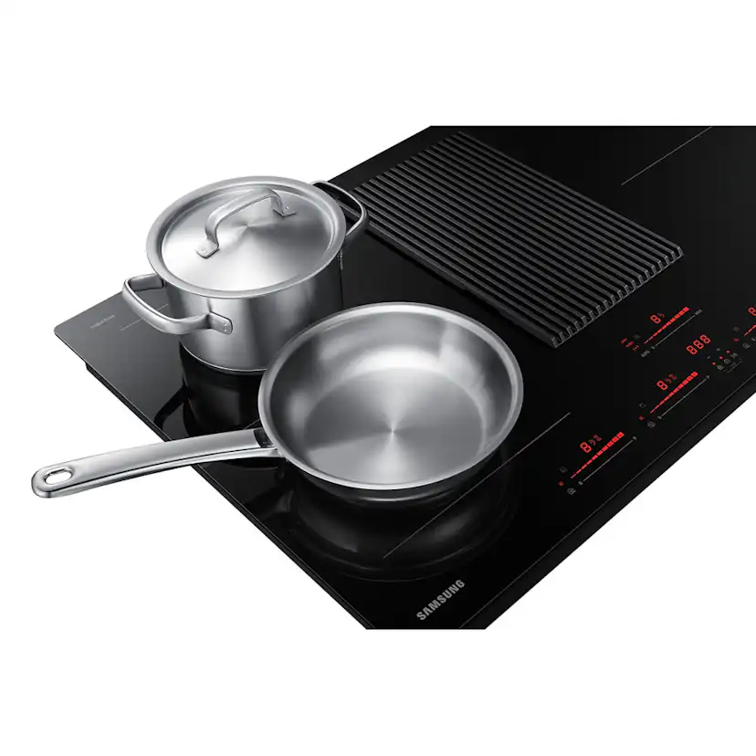 Induktionshäll Samsung NZ84T9747VK