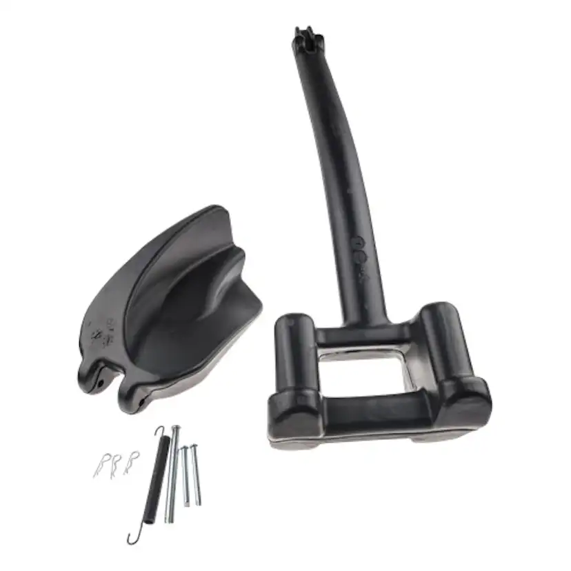 Mulchingplugg Husqvarna BioClip CT 77 cm