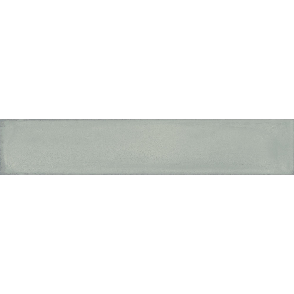 Klinker Konradssons Frammenti Verde Acqua 7,5x40 cm