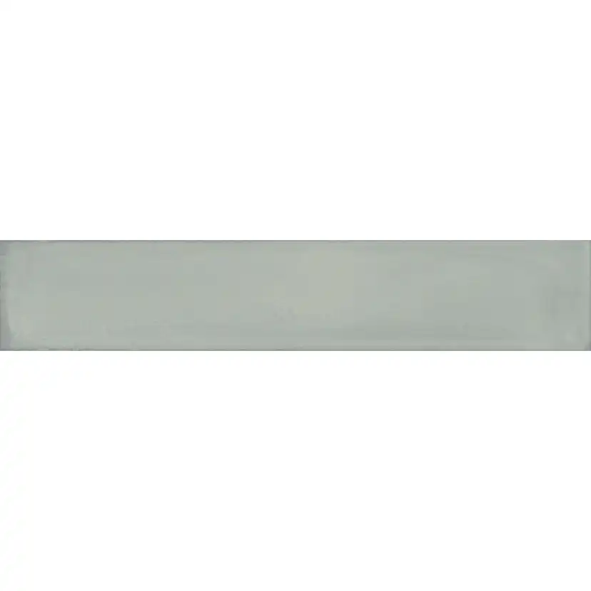 Klinker Konradssons Frammenti Verde Acqua 7,5x40 cm