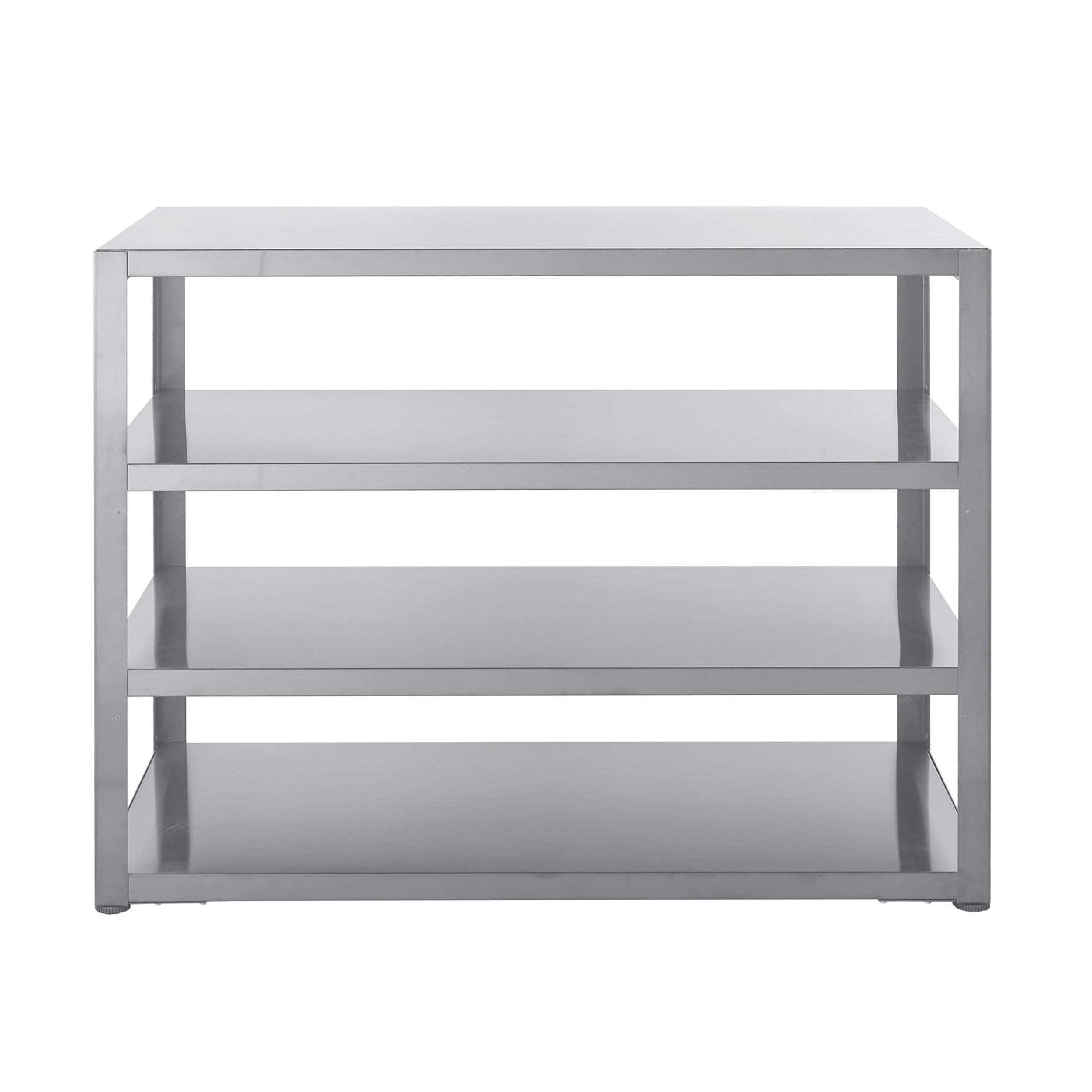 Arbetsbänk MyOutdoorKitchen Nordic Line 120 cm