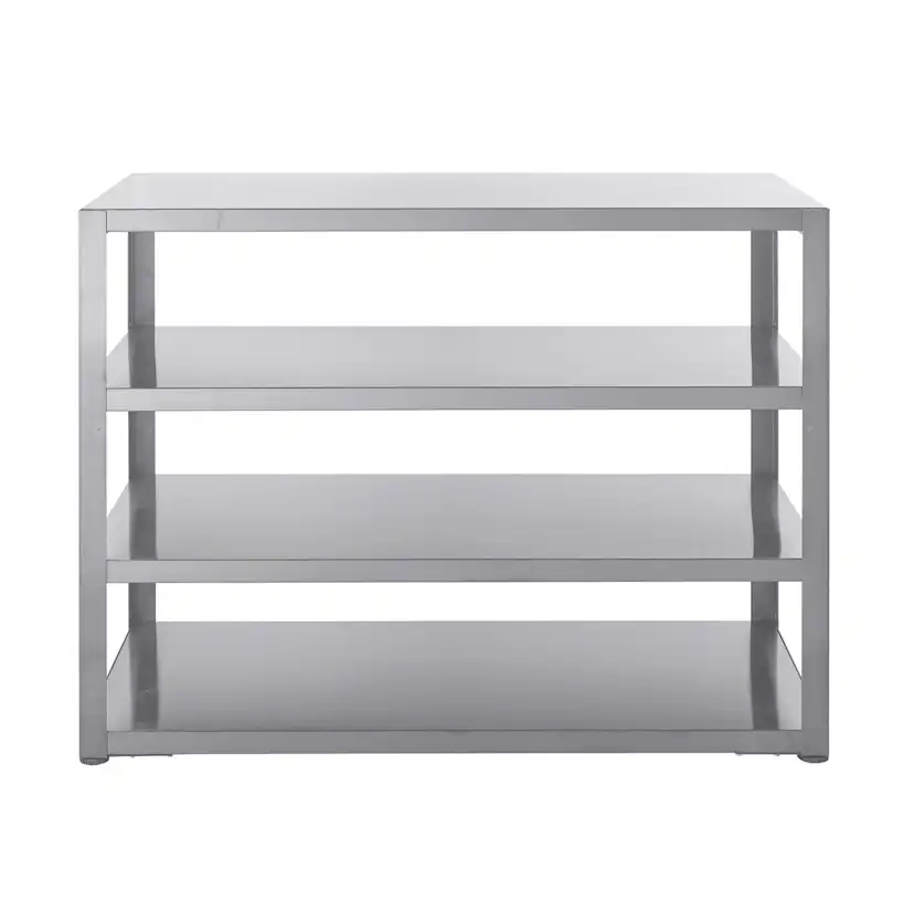 Arbetsbänk MyOutdoorKitchen Nordic Line 120 cm