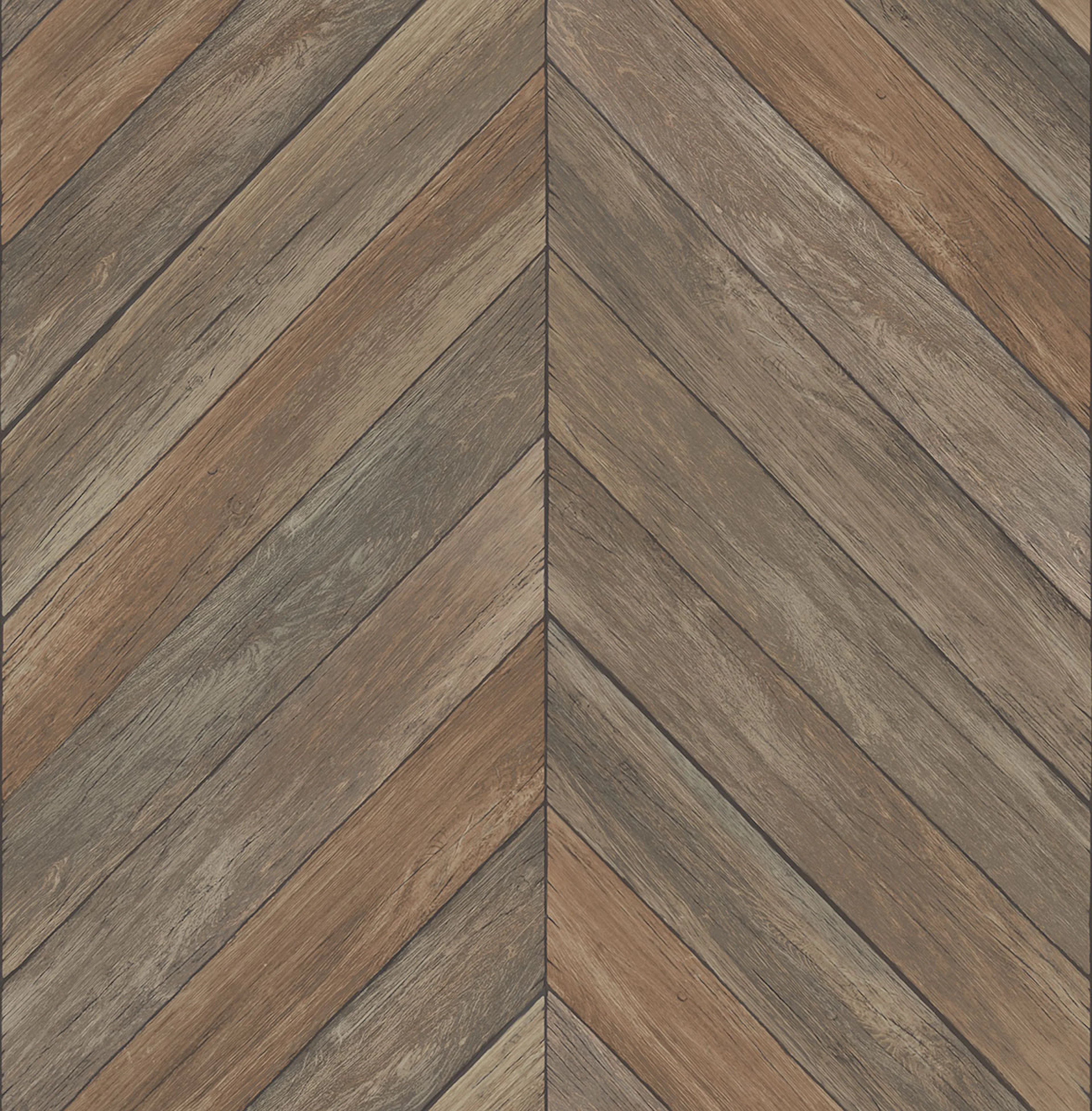 Tapet A Street Prints Parisian Parquet FD24006