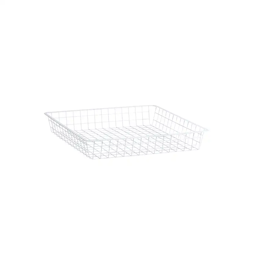 Trådback Elfa Standard 55
