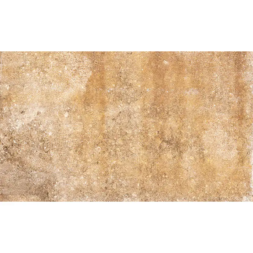 Klinker Konradssons Recovery Stone Ocra 13x25 cm