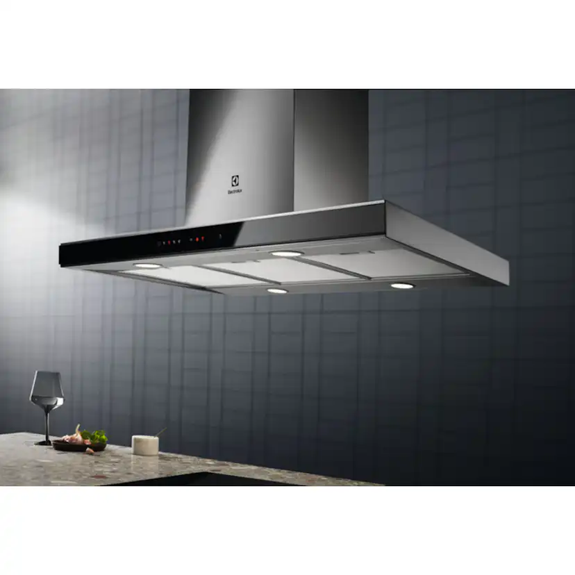 Köksfläkt Electrolux EFI739X