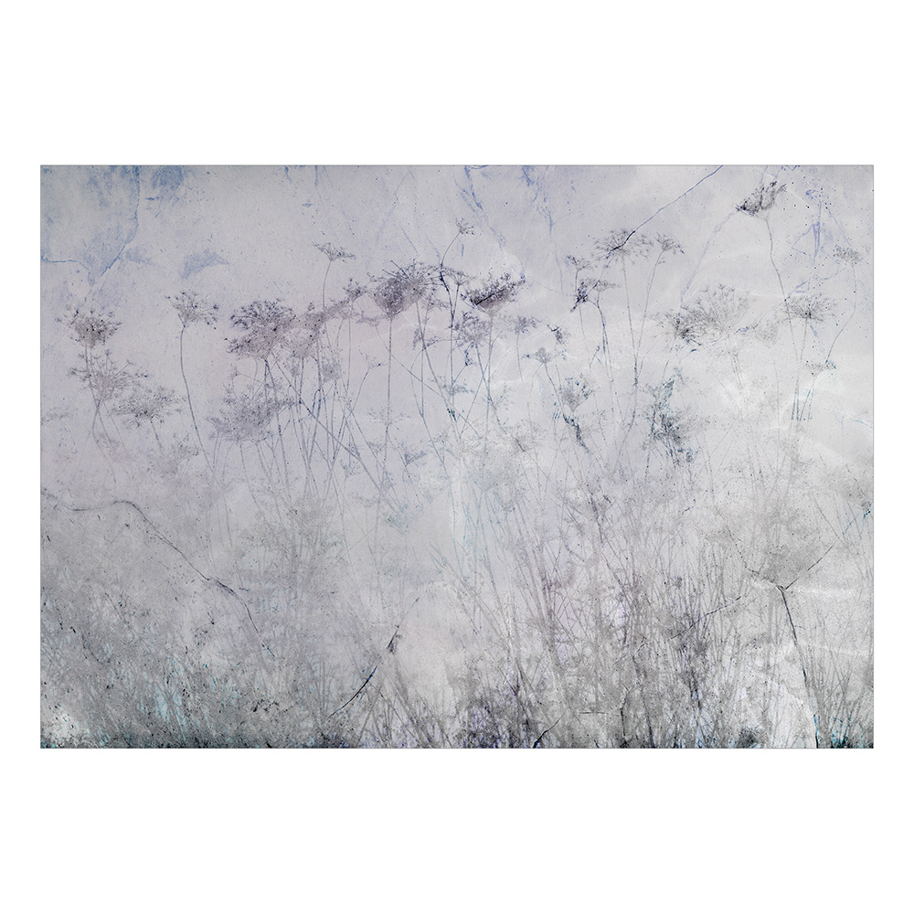 Självhäftande fototapet - Indian Summer - Second Variant 245 Storlek: 245x175 cm