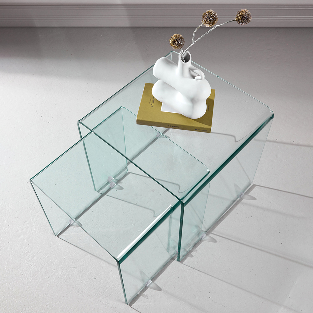 Sidobord Venture Home Telemark