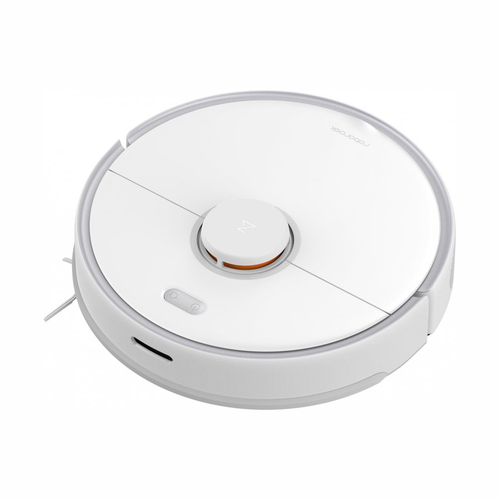 Robotdammsugare Roborock S5 Max Vit