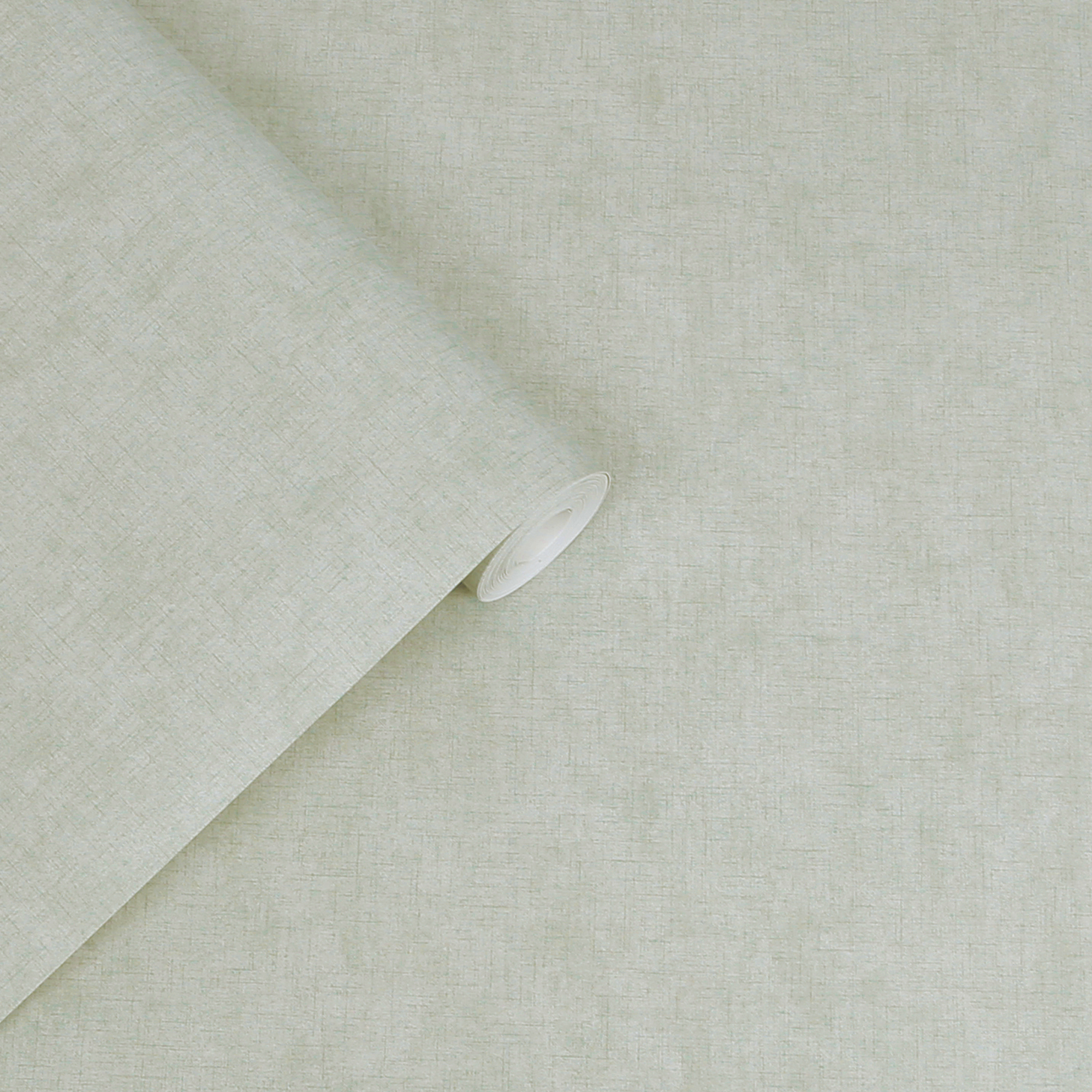 Tapet Laura Ashley Enfärgad Sage Leaf 121093