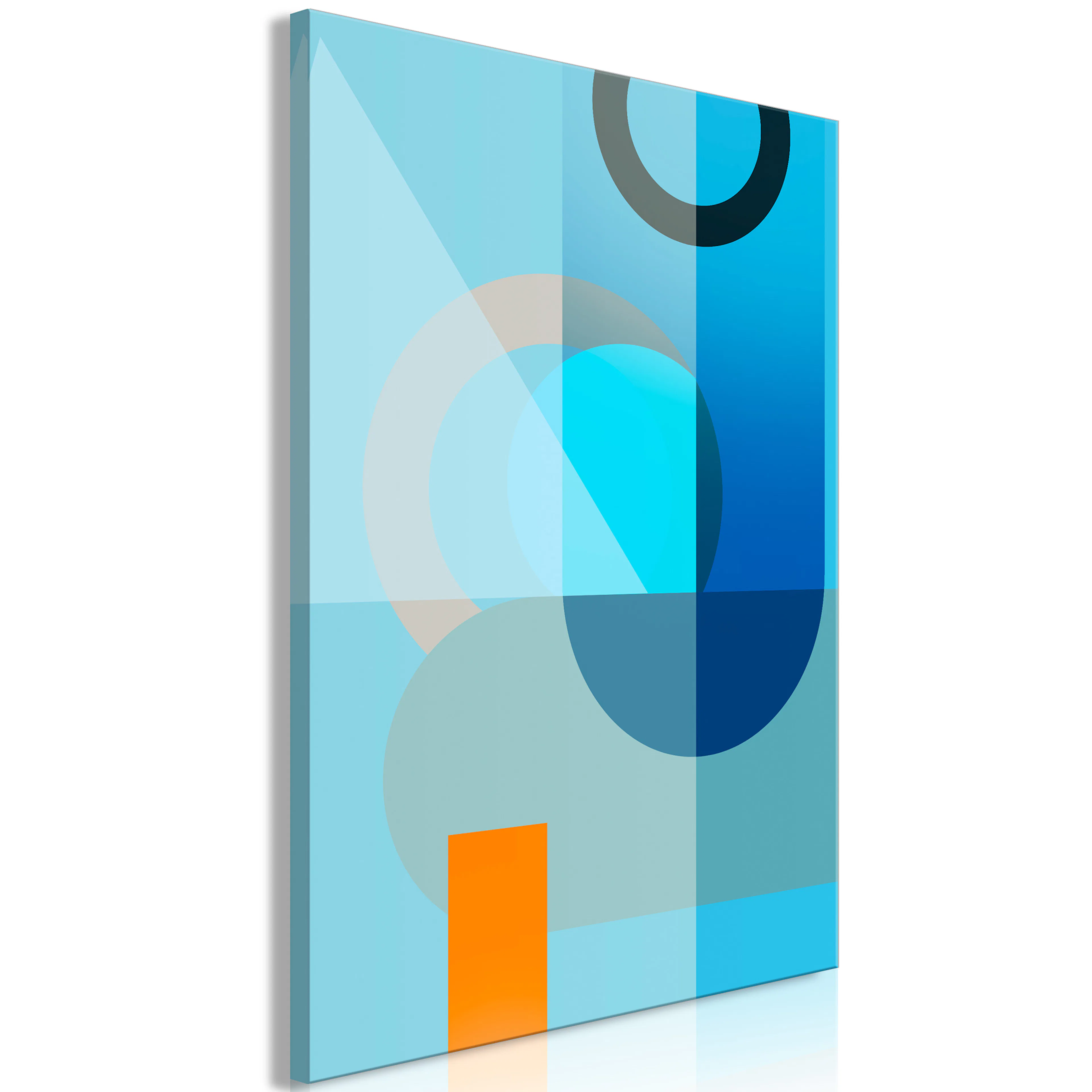 Tavla Arkiio Blue Surface
