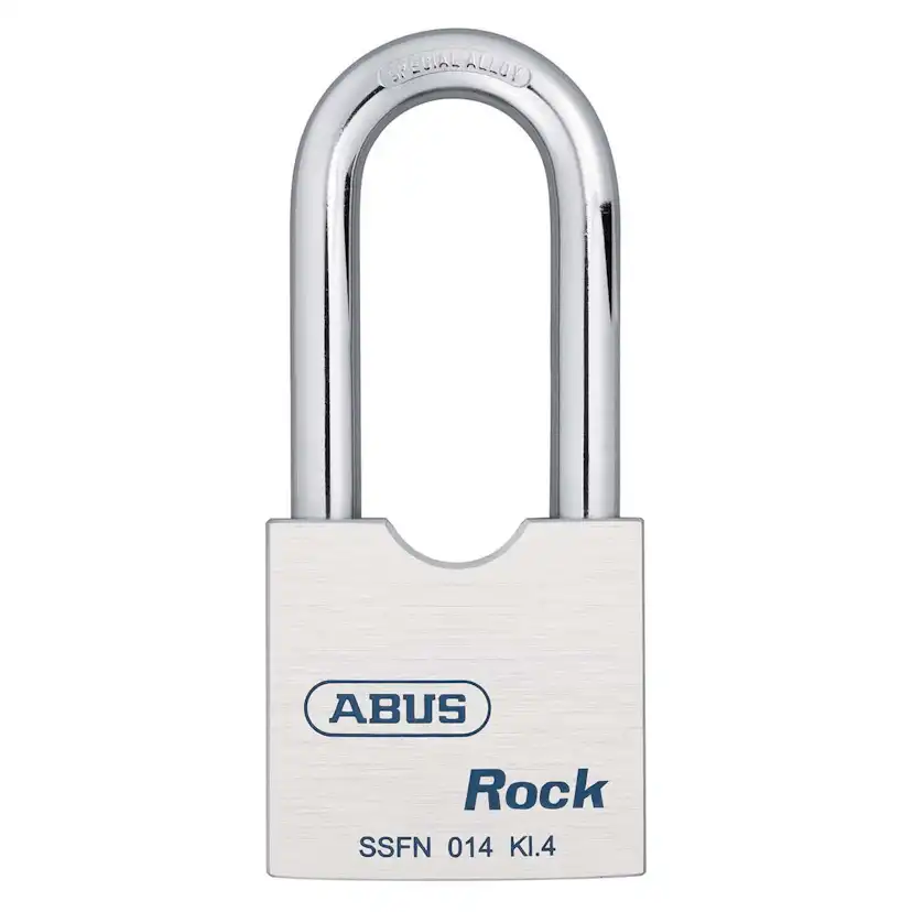 Hänglås Abus Rock 83/80Hb Klass 4