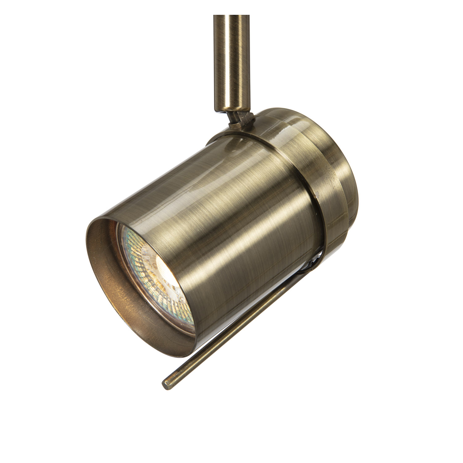Golvlampa Cottex Libra H156 cm