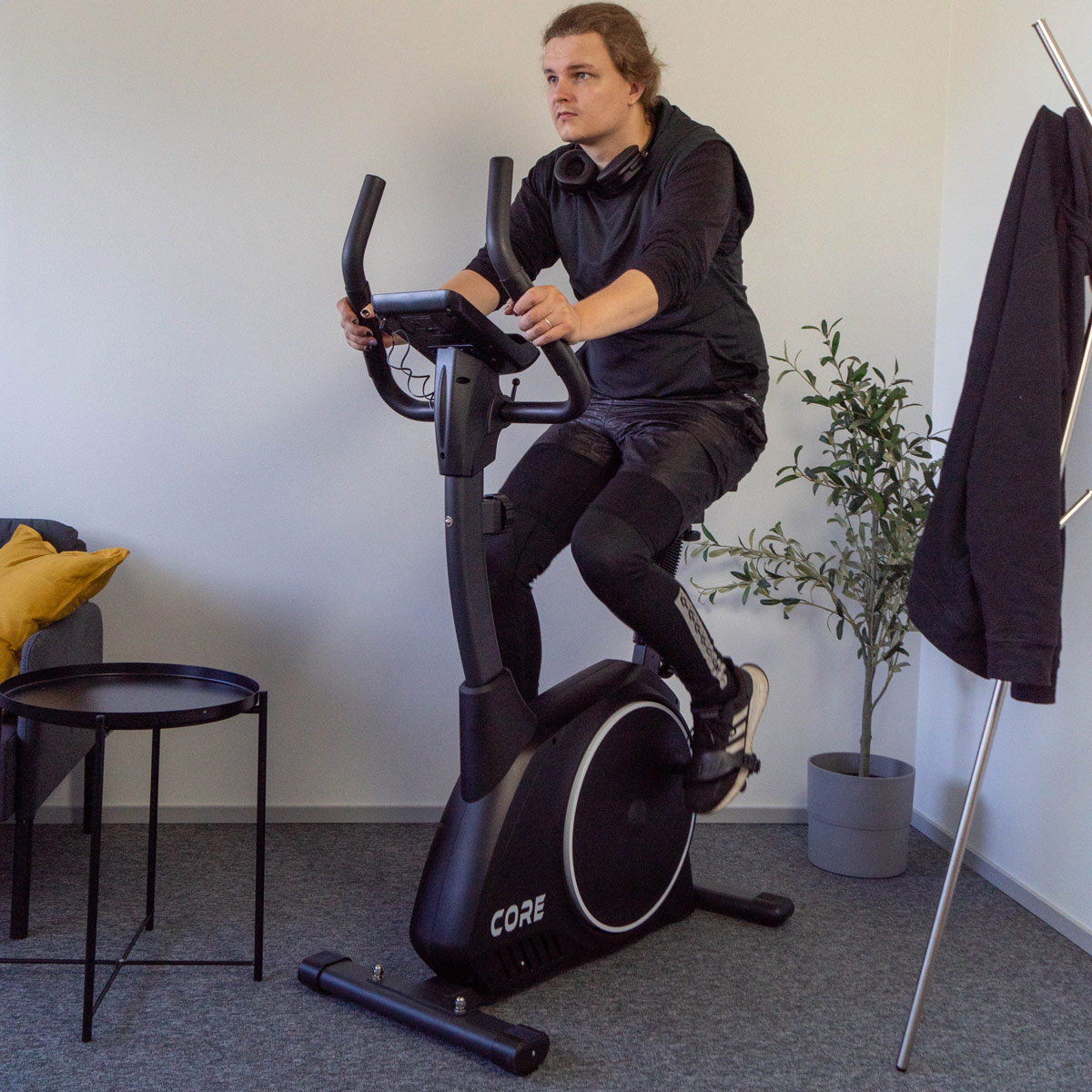 Motionscykel Core 900