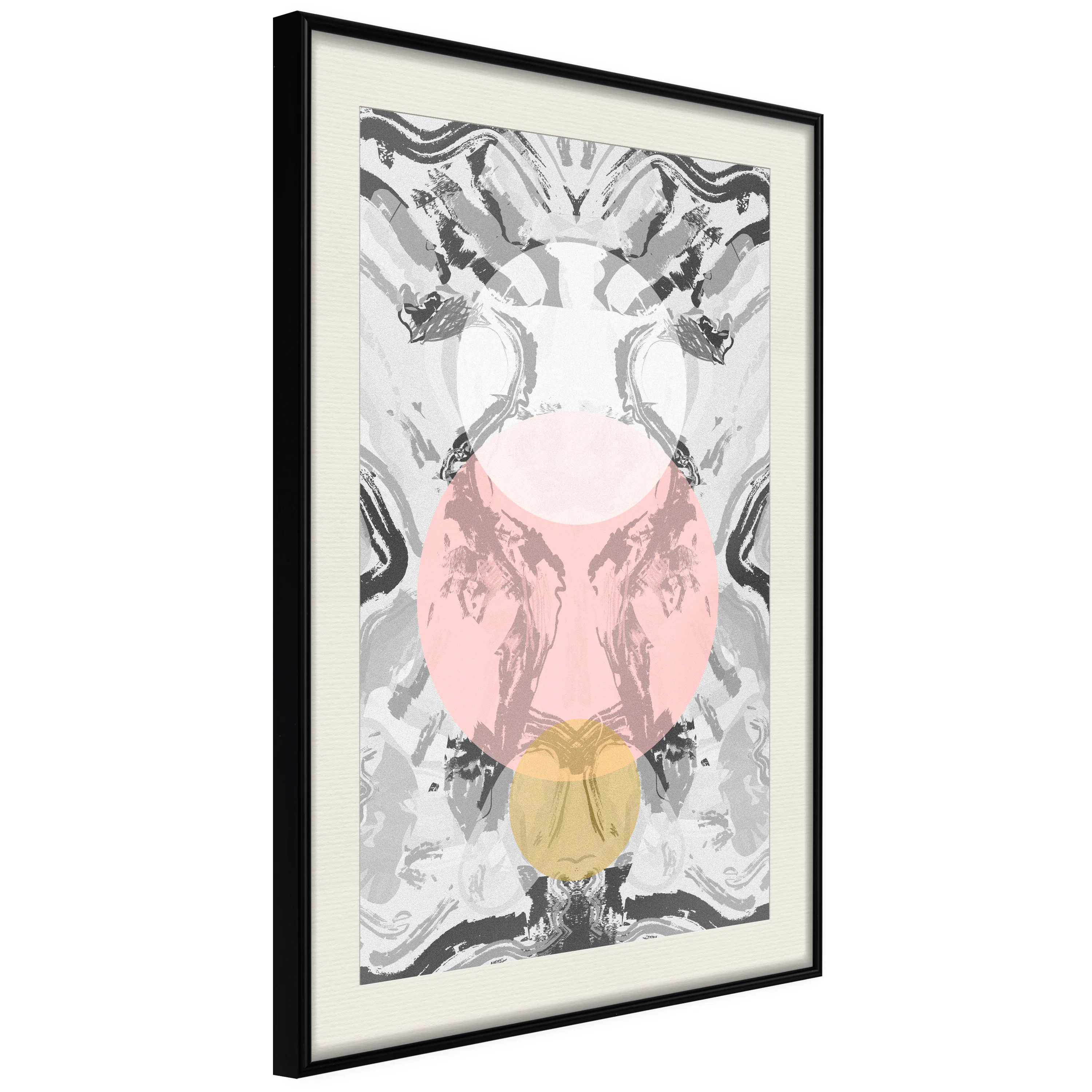 Poster Artgeist Affisch Ocean Spirit