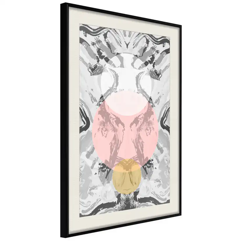 Poster Artgeist Affisch Ocean Spirit