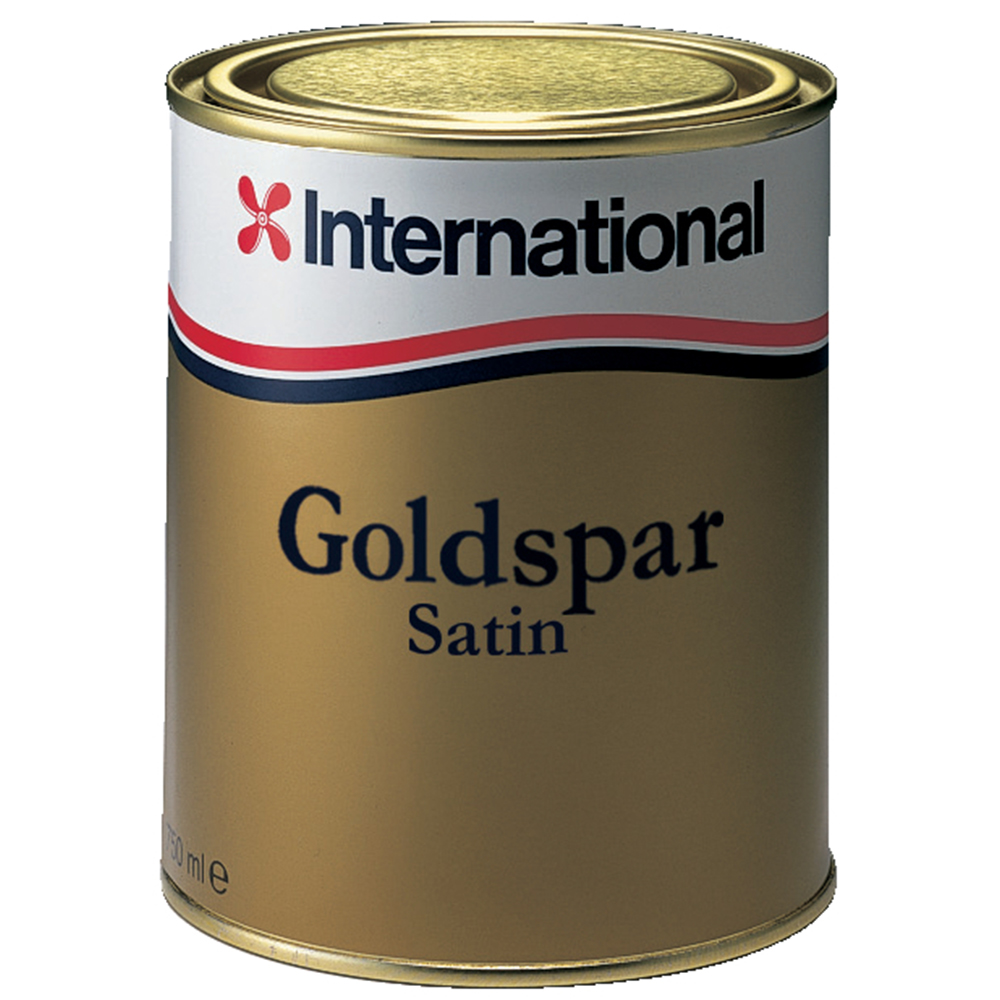 Fernissa International Gold Spar Satin