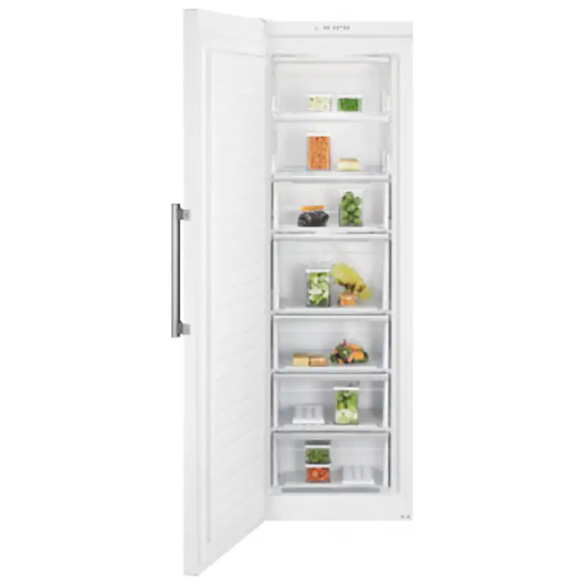 Frys Electrolux 700 NoFrost LUT7ME28W2