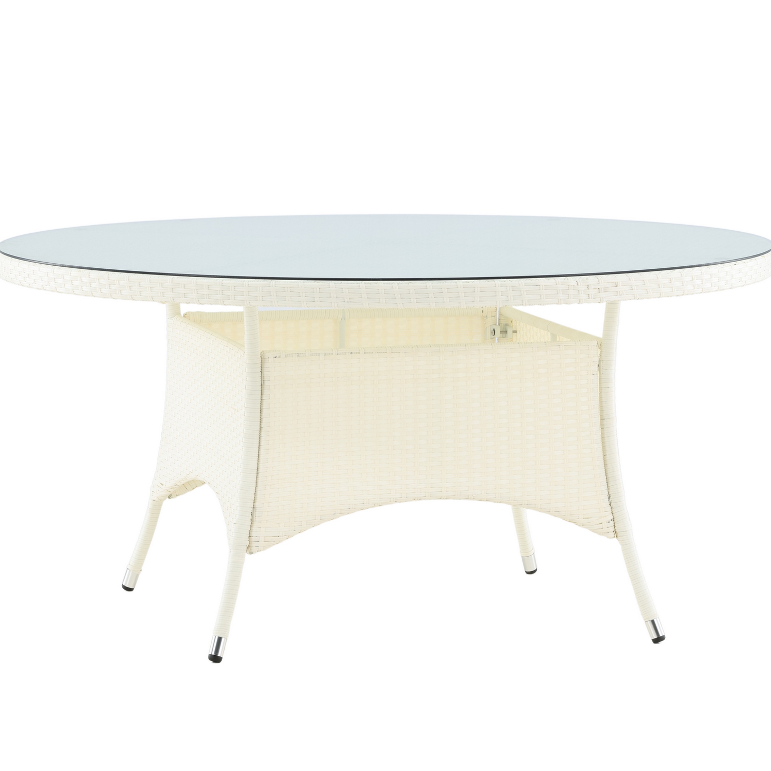 Utebord Venture Home Volta Ø 150 cm